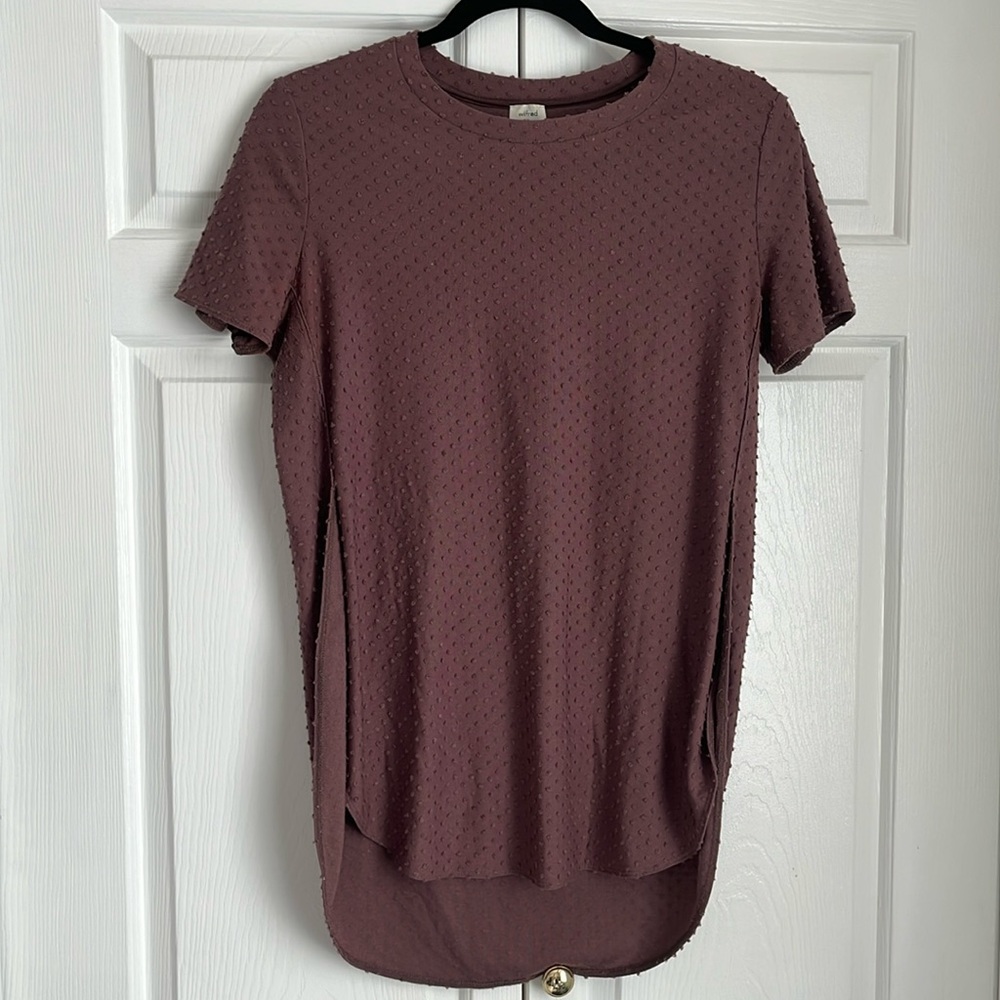 Dotted Wilfred Shirt